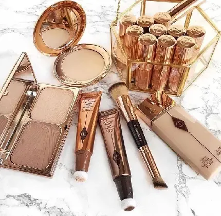  بک گراند آرایشی بهداشتی