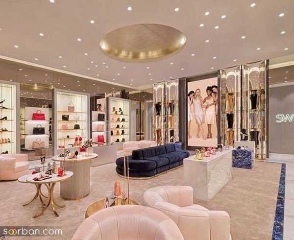  بک گراند آرایشگاه زنانه