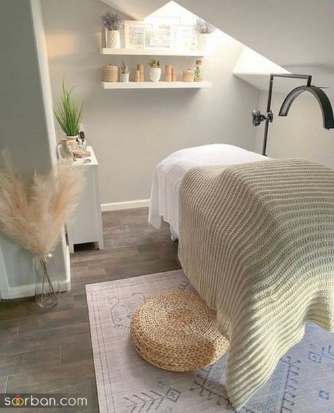  بک گراند آرایشگاه زنانه