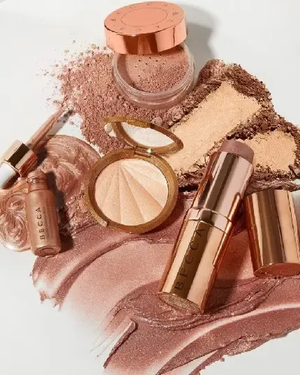  عکس لوازم آرایشی لاکچری برای پروفایل