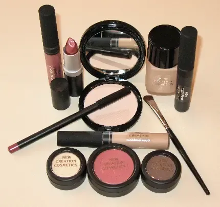  عکس لوازم آرایشی برای استوری