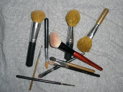  عکس لوازم آرایشی برای استوری