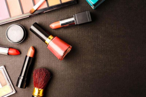  عکس پروفایل برای پیج آرایشی بهداشتی