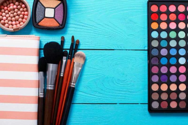  عکس پروفایل برای پیج آرایشی بهداشتی