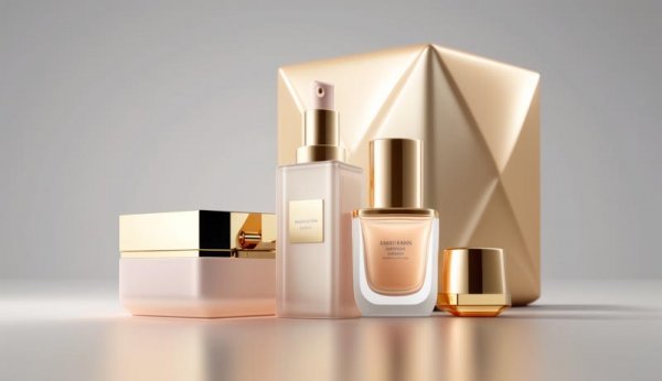  عکس پروفایل برای پیج آرایشی بهداشتی