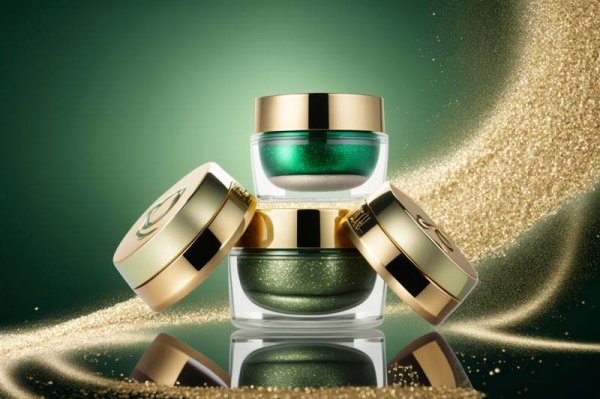  عکس لوازم آرایشی شیک