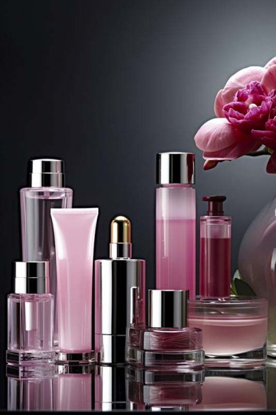  عکس لوازم آرایشی شیک