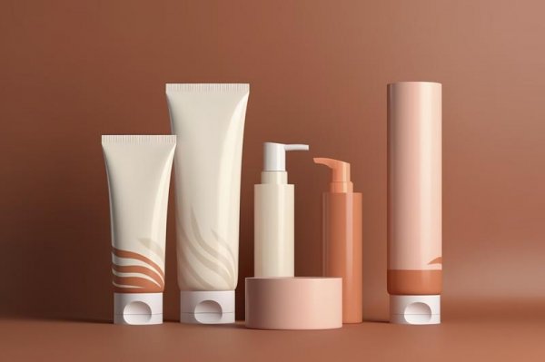  عکس لوازم آرایشی شیک