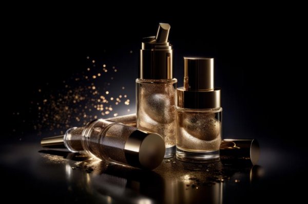  عکس لوازم آرایشی شیک