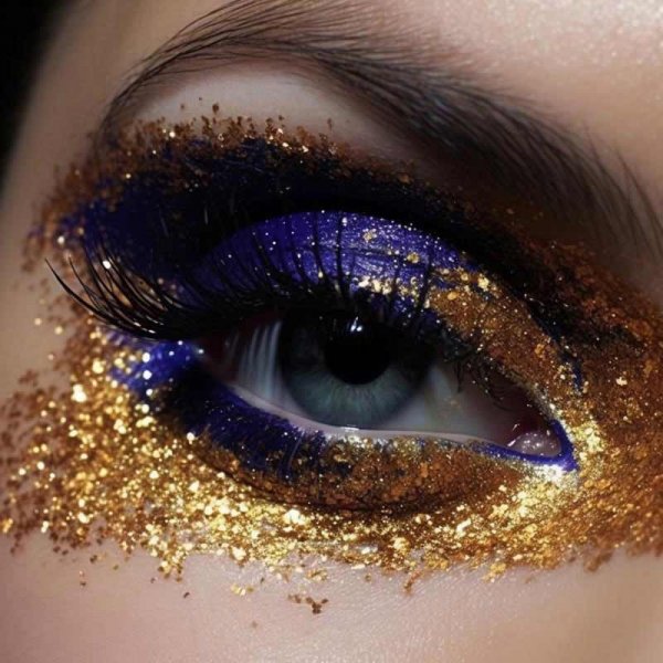  عکس لوازم آرایشی شیک