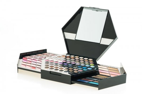  عکس لوازم آرایشی شیک