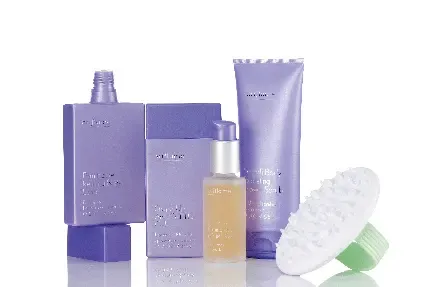  عکس لوازم آرایشی شیک دخترانه