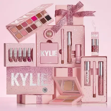  عکس لوازم آرایشی شیک دخترانه