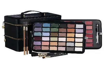  عکس لوازم آرایشی شیک دخترانه