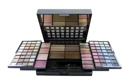  عکس لوازم آرایشی شیک دخترانه