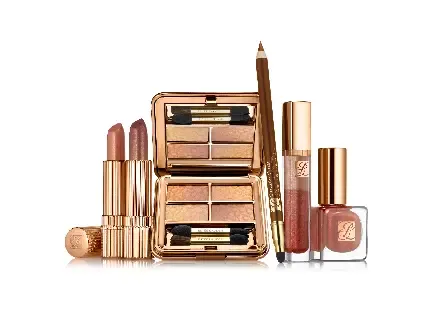  عکس لوازم آرایشی شیک دخترانه