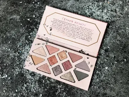  عکس لوازم آرایشی شیک دخترانه