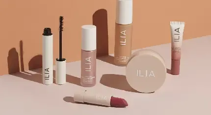  عکس لوازم آرایشی شیک دخترانه