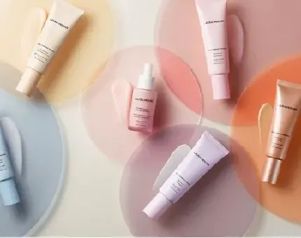  عکس لوازم آرایشی شیک دخترانه