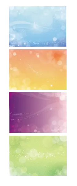  عکس لوازم آرایشی شیک دخترانه