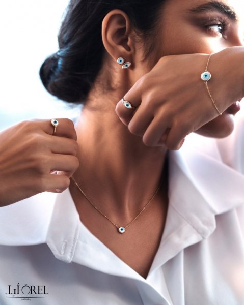  عکس مینیمال اکسسوری