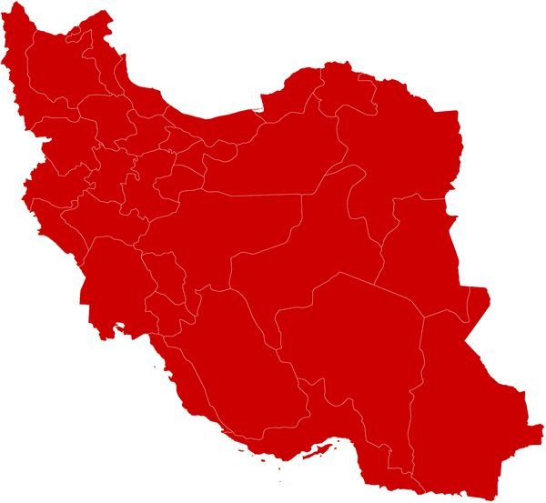  عکس مینیمال ایران
