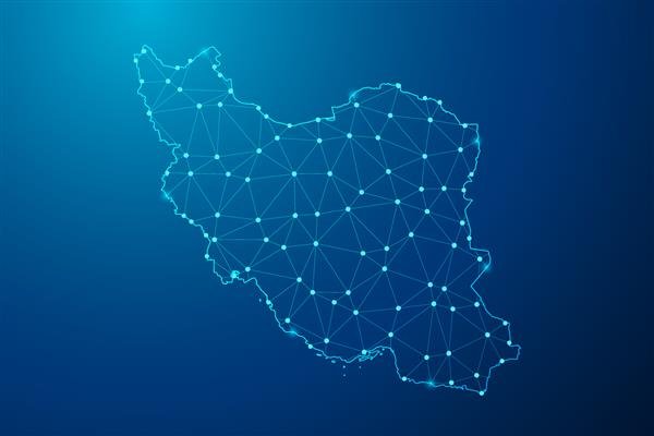  عکس مینیمال ایران