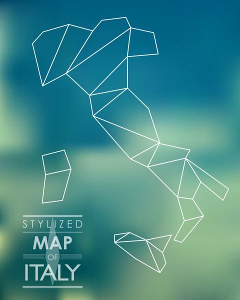  عکس مینیمال ایران