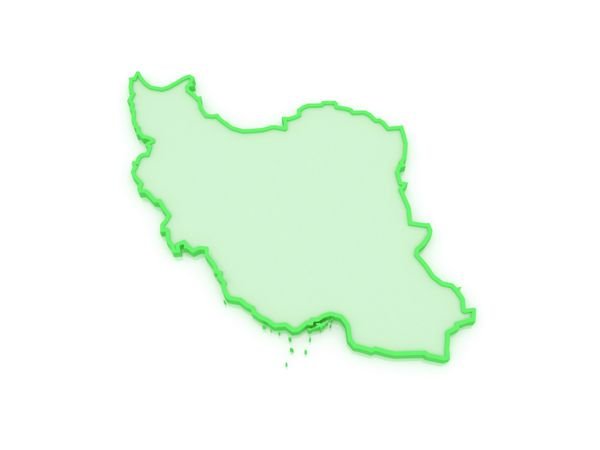  عکس مینیمال ایران