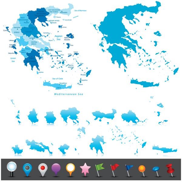  عکس مینیمال ایران