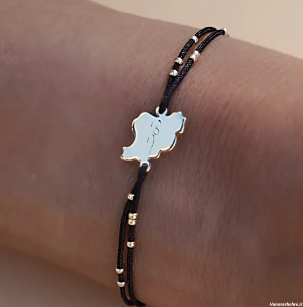  عکس نقشه ایران خالی