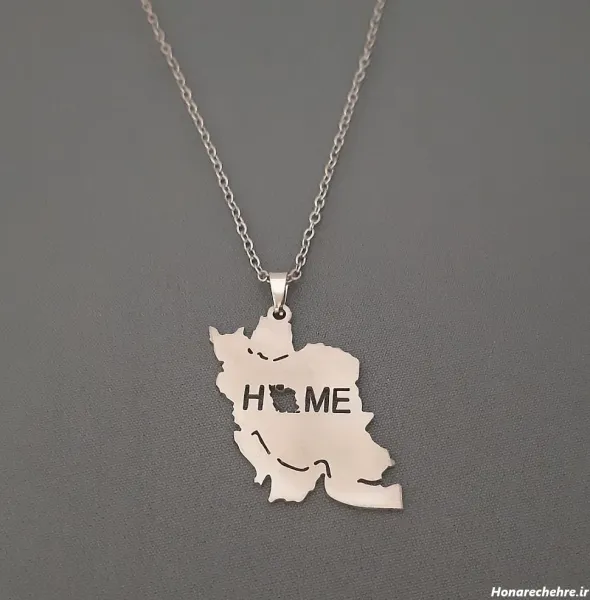  عکس نقشه ایران خالی