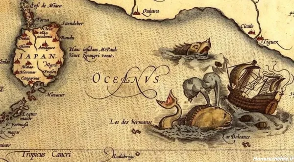  عکس نقشه ایران بدون نوشته