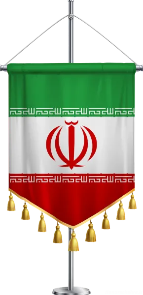 زیباترین عکس پرچم ایران
