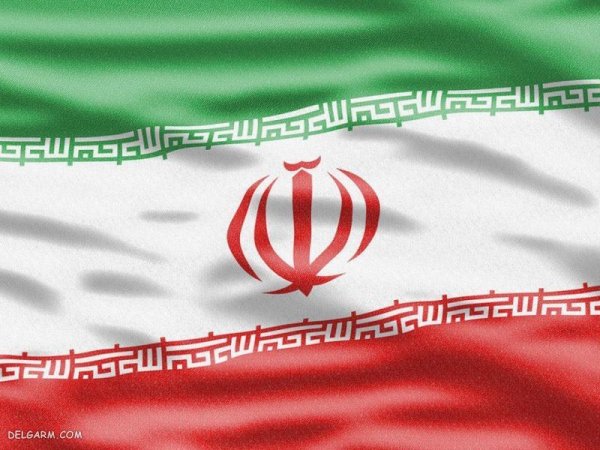  عکس پرچم ایران برای پروفایل واتساپ