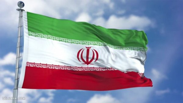  عکس پرچم ایران برای پروفایل واتساپ