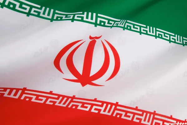  عکس پرچم ایران برای استوری