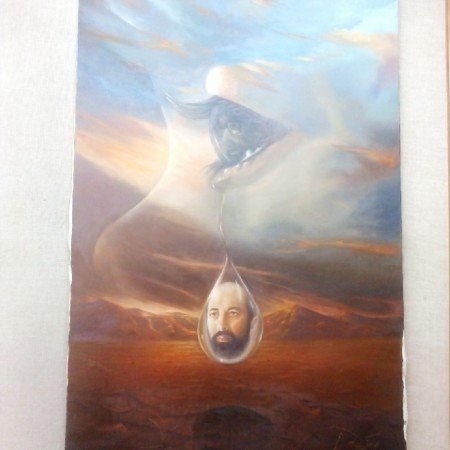  عکس پرچم ایران و شهدا