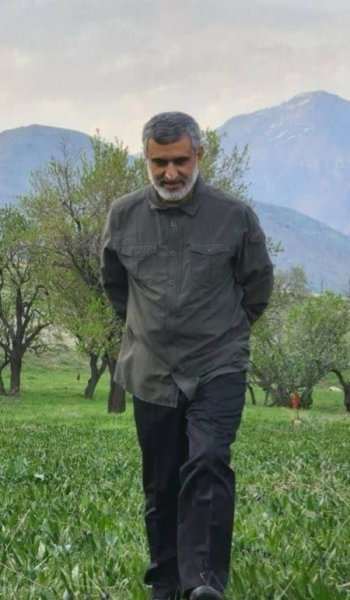  عکس پرچم ایران و شهدا