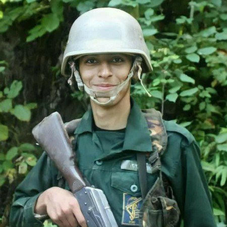  عکس پرچم ایران و شهدا