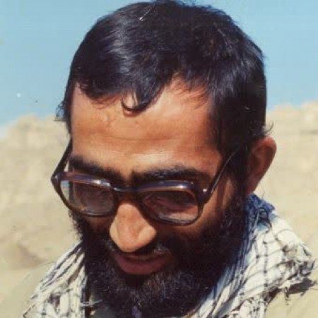  عکس پرچم ایران و شهدا