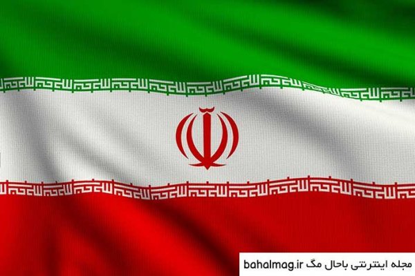  پروفایل پرچم ایران و سپاه