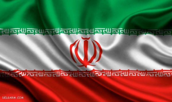  پروفایل پرچم ایران و سپاه