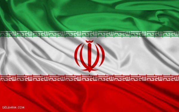  عکس پرچم ایران کیفیت بالا