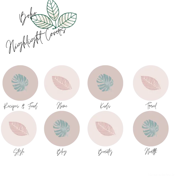  عکس مینیمال برای هایلایت