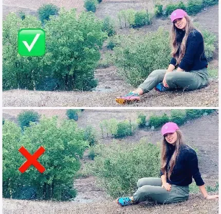  عکس مینیمال برای پروفایل