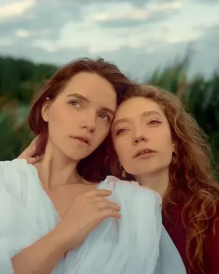  عکس مینیمال برای پروفایل