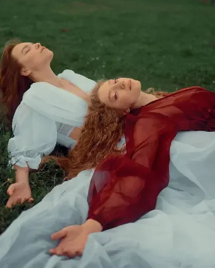  عکس مینیمال برای پروفایل