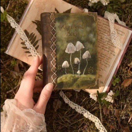  پروفایل مینیمال پینترست