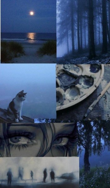  پروفایل مینیمال پینترست